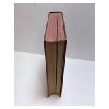 Les Misérables Vol II Cosette - Victor Hugo (1907) Boston Edition, Little, Brown and Company.