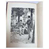 Les Misérables Vol III - Marius - Victor Hugo - 1907 - Boston - Little, Brown