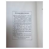 Representative Men: Nature, Addresses & Lectures - Emerson (2 Volumes in One, Popular Edition)