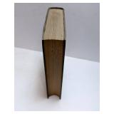 Representative Men: Nature, Addresses & Lectures - Emerson (2 Volumes in One, Popular Edition)