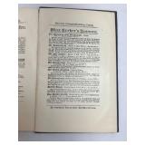 Künstlerblut - Illustrierte Romane, Fünfter Band - H. Schobert