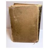 The Living World: A Complete Natural History of Fishes, Reptiles, Insects, Birds & Mammals