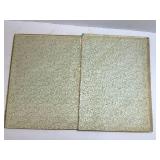 Fly-Away Fairies and Baby Blossoms - Vintage Children