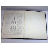 The Science of Life - H.G. Wells, Julian Huxley & G.P. Wells - Vol. I