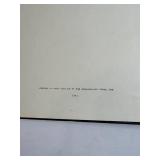 The Science of Life - Vintage Blue Cloth Hardcover by H.G. Wells, Julian Huxley & G.P. Wells