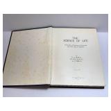 The Science of Life - Vol. 1 - UK Edition - Amalgamated Press