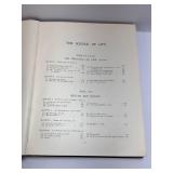 The Science of Life - Vol. 1 - UK Edition - Amalgamated Press