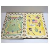 George Washington - Ingri & Edgar Parin d