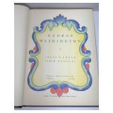 George Washington - Ingri & Edgar Parin d