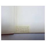 The Literary Digest Atlas of the World and Gazetteer 1927 - Funk & Wagnalls