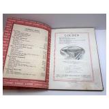 Louden General Catalog No. 44 - Farm & Stable Equipment, Fairfield, Iowa