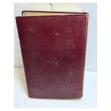 Coniston - Winston Churchill (1906 Macmillan) Florence Scovel Shinn