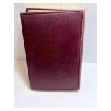 The Crossing - Winston Churchill (Macmillan 1904) Hardcover