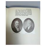 The Crossing - Winston Churchill (Macmillan 1904) Hardcover