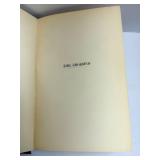 The Crossing - Winston Churchill (Macmillan 1904) Hardcover