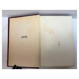 The Crossing - Winston Churchill (Macmillan 1904) Hardcover