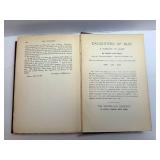 The Crossing - Winston Churchill (Macmillan 1904) Hardcover