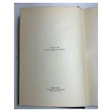 The Crisis - Winston Churchill (1901) Macmillan Edition