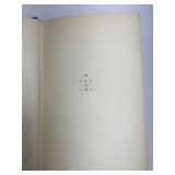 The Crisis - Winston Churchill (1901) Macmillan Edition