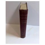 Richard Carvel - 1899 Macmillan Edition by Winston Churchill