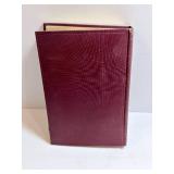 Richard Carvel - 1899 Macmillan Edition by Winston Churchill