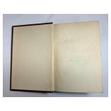 Richard Carvel - 1899 Macmillan Edition by Winston Churchill