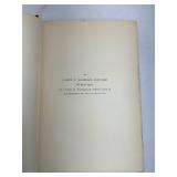 Richard Carvel - 1899 Macmillan Edition by Winston Churchill