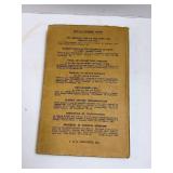 Colloquia on Ageing Vol. 2 - Ageing in Transient Tissues (1956, Ciba Foundation)