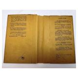 Colloquia on Ageing Vol. 2 - Ageing in Transient Tissues (1956, Ciba Foundation)