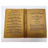 Colloquia on Ageing Vol. 2 - Ageing in Transient Tissues (1956, Ciba Foundation)