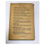 Colloquia on Ageing Vol. 5: The Lifespan of Animals - J. & A. Churchill Ltd., 1959