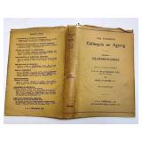 Colloquia on Ageing Vol. 5: The Lifespan of Animals - J. & A. Churchill Ltd., 1959