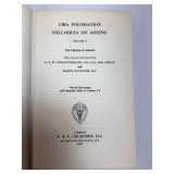 Colloquia on Ageing Vol. 5: The Lifespan of Animals - J. & A. Churchill Ltd., 1959