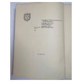 Animal Heroes - Ernest Thompson Seton, 1905 Scribner