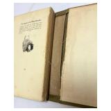 Animal Heroes - Ernest Thompson Seton, 1905 Scribner