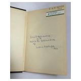 The Last Battle of the Sioux Nation - Usher L. Burdick (1929)