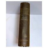 Henry Esmond / Barry Lyndon / Denis Duval - Thackeray 19th-Century Cloth-Bound Edition (Cassino, Boston)