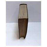 Henry Esmond / Barry Lyndon / Denis Duval - Thackeray 19th-Century Cloth-Bound Edition (Cassino, Boston)