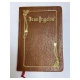 Jean Ingelow - The Poetical Works (Three-Volume English Edition) - A. L. Burt