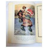 Fairy Tale Giants - John Newbery Series - Lillian Sturges Illustrations