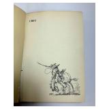 UBET - 1934 Montana Frontier Memoir by John R. Barrows