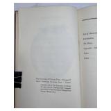 Nathaniel Fish Moore Diary - A Trip From New York To The Falls Of St. Anthony, 1845