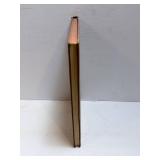 Nathaniel Fish Moore Diary - A Trip From New York To The Falls Of St. Anthony, 1845