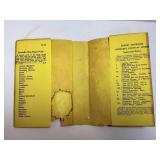 Elizabeth Barrett Browning - The Complete Poetical Works (2-Volume Set)