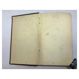 The Song of Hiawatha - Henry Wadsworth Longfellow (1855) Ticknor & Fields, Boston