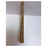 Gone Is Gone - Wanda Gág 1935 - The Story of a Man Who Wanted to Do Housework