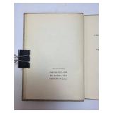 Gone Is Gone - Wanda Gág 1935 - The Story of a Man Who Wanted to Do Housework