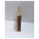 Gone Is Gone - Wanda Gág 1935 - The Story of a Man Who Wanted to Do Housework