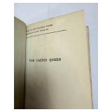 Stories from The Faerie Queen - Green Cloth Hardcover, Told to the Children Series