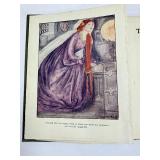 Stories from The Faerie Queen - Green Cloth Hardcover, Told to the Children Series